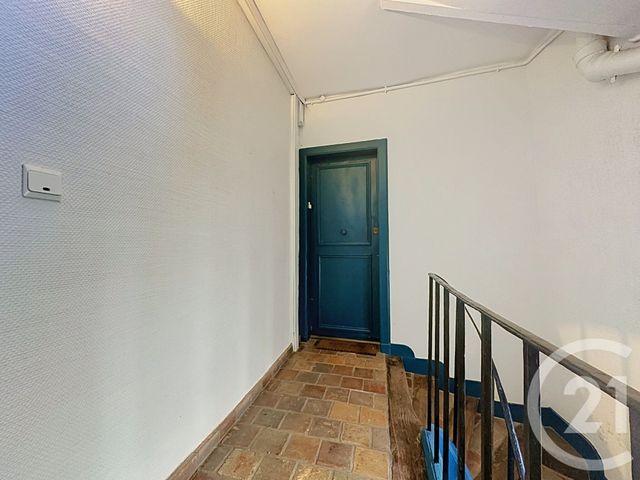 Appartement Studio &agrave; vendre - 1 pi&egrave;ce - 20,36 m2 - Versailles - 78 - ILE-DE-FRANCE
