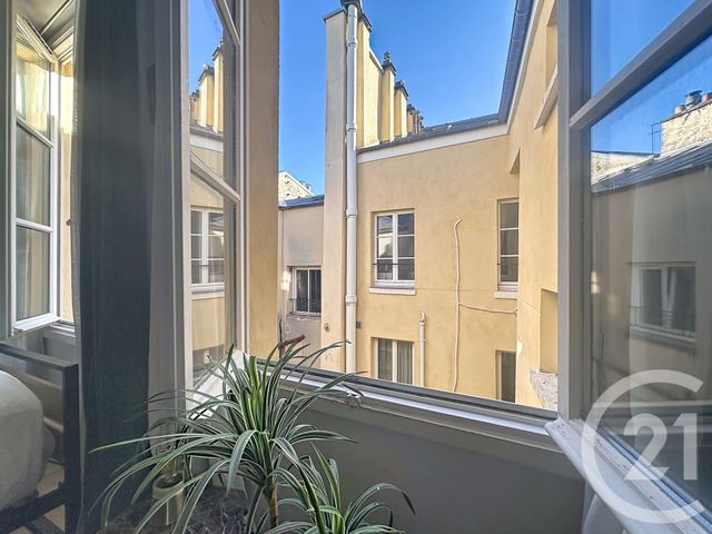 Appartement Studio &agrave; vendre - 1 pi&egrave;ce - 20,36 m2 - Versailles - 78 - ILE-DE-FRANCE