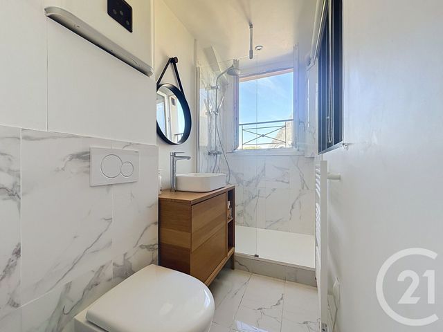 Appartement Studio &agrave; vendre - 1 pi&egrave;ce - 20,36 m2 - Versailles - 78 - ILE-DE-FRANCE