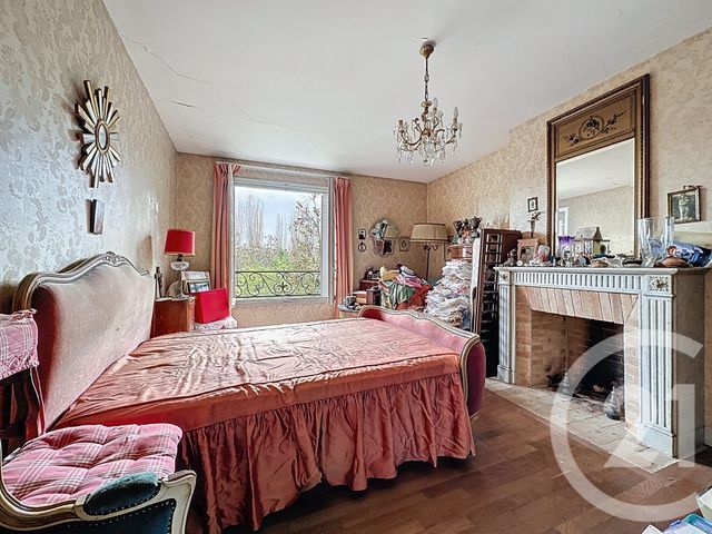 Maison à vendre - 5 pièces - 152,45 m2 - Versailles - 78 - ILE-DE-FRANCE