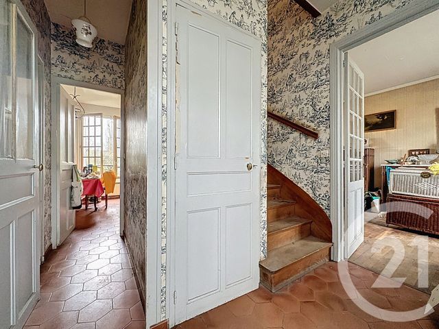 Maison à vendre - 5 pièces - 152,45 m2 - Versailles - 78 - ILE-DE-FRANCE