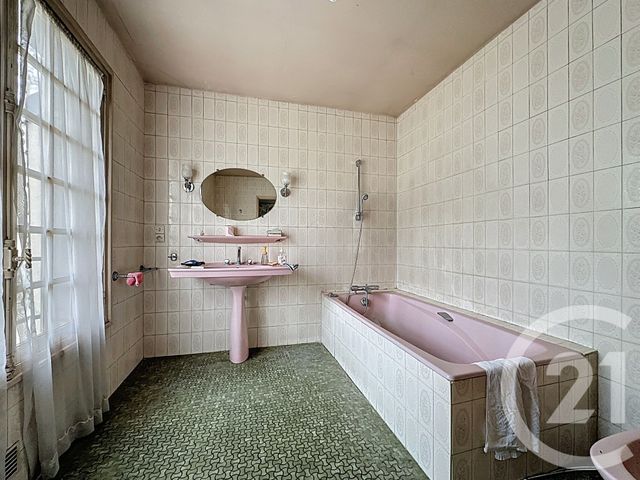 Maison à vendre - 5 pièces - 152,45 m2 - Versailles - 78 - ILE-DE-FRANCE