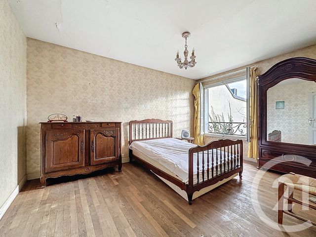 Maison à vendre - 5 pièces - 152,45 m2 - Versailles - 78 - ILE-DE-FRANCE