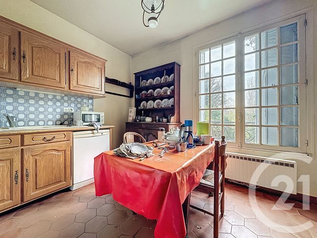 Maison à vendre - 5 pièces - 152,45 m2 - Versailles - 78 - ILE-DE-FRANCE