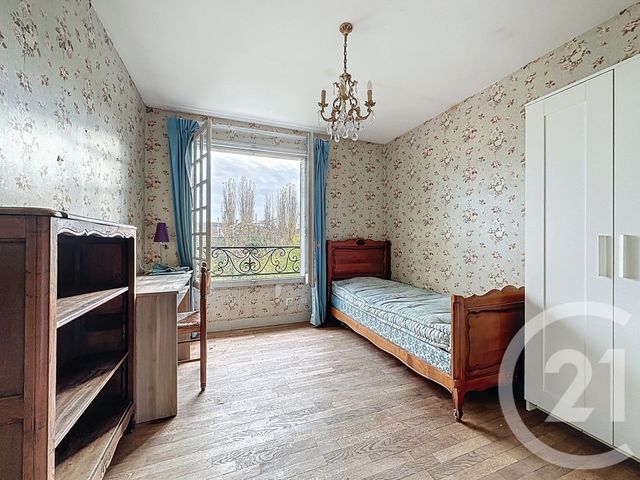 Maison à vendre - 5 pièces - 152,45 m2 - Versailles - 78 - ILE-DE-FRANCE