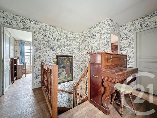 Maison à vendre - 5 pièces - 152,45 m2 - Versailles - 78 - ILE-DE-FRANCE