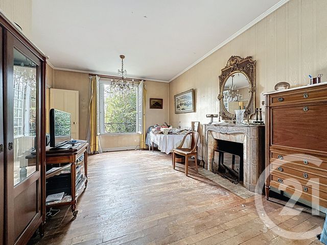 maison - VERSAILLES - 78