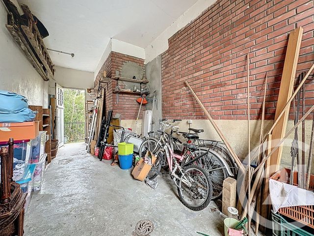 Maison à vendre - 5 pièces - 152,45 m2 - Versailles - 78 - ILE-DE-FRANCE