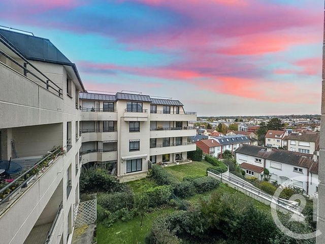 appartement - LE CHESNAY - 78