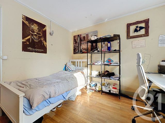 Appartement F4 &agrave; vendre - 4 pi&egrave;ces - 79,72 m2 - Versailles - 78 - ILE-DE-FRANCE