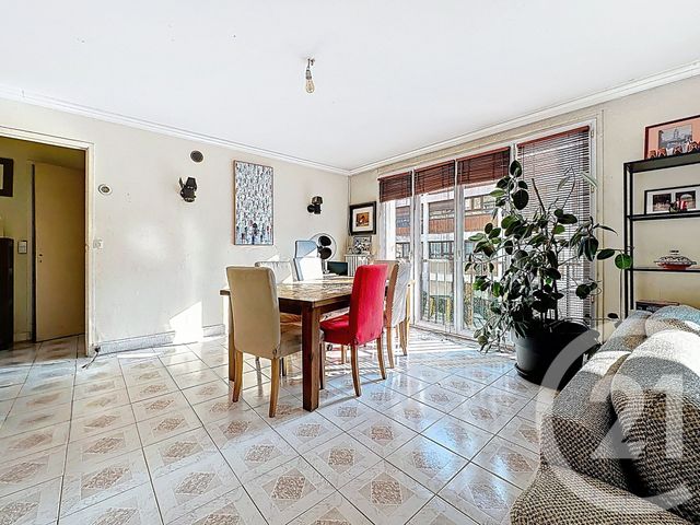 Appartement F4 &agrave; vendre - 4 pi&egrave;ces - 79,72 m2 - Versailles - 78 - ILE-DE-FRANCE