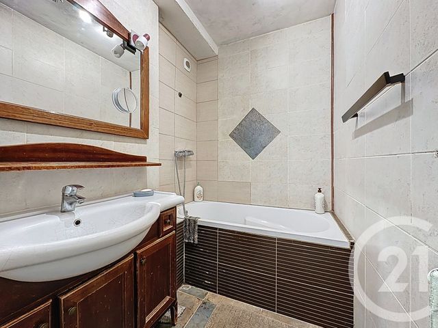 Appartement F4 &agrave; vendre - 4 pi&egrave;ces - 79,72 m2 - Versailles - 78 - ILE-DE-FRANCE