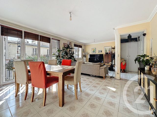 Appartement F4 à vendre VERSAILLES