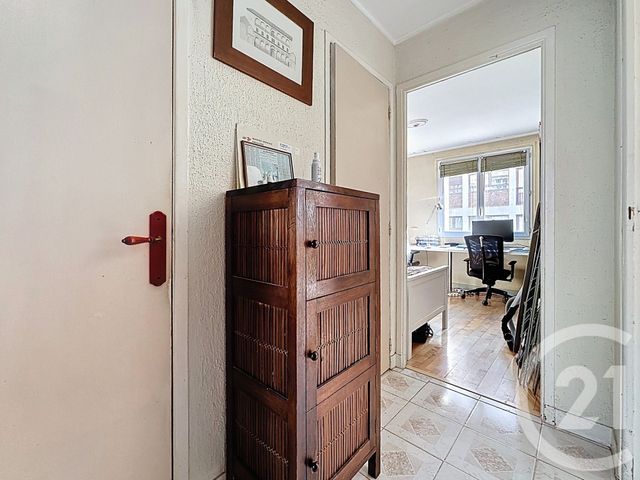 Appartement F4 &agrave; vendre - 4 pi&egrave;ces - 79,72 m2 - Versailles - 78 - ILE-DE-FRANCE