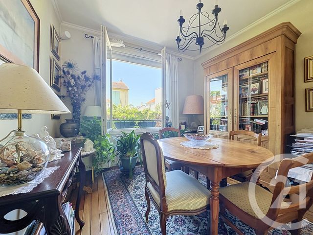 Maison &agrave; vendre - 5 pi&egrave;ces - 100,23 m2 - Versailles - 78 - ILE-DE-FRANCE