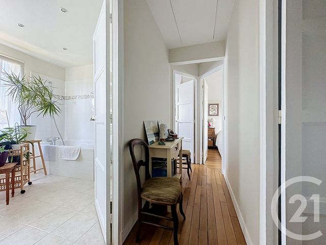Maison &agrave; vendre - 5 pi&egrave;ces - 100,23 m2 - Versailles - 78 - ILE-DE-FRANCE