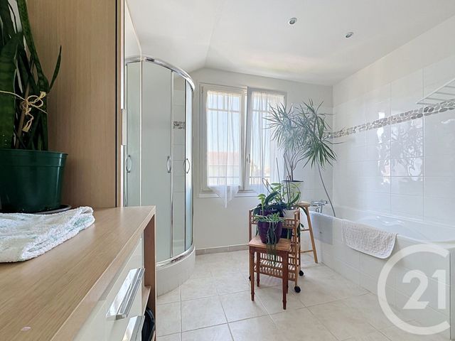 Maison &agrave; vendre - 5 pi&egrave;ces - 100,23 m2 - Versailles - 78 - ILE-DE-FRANCE