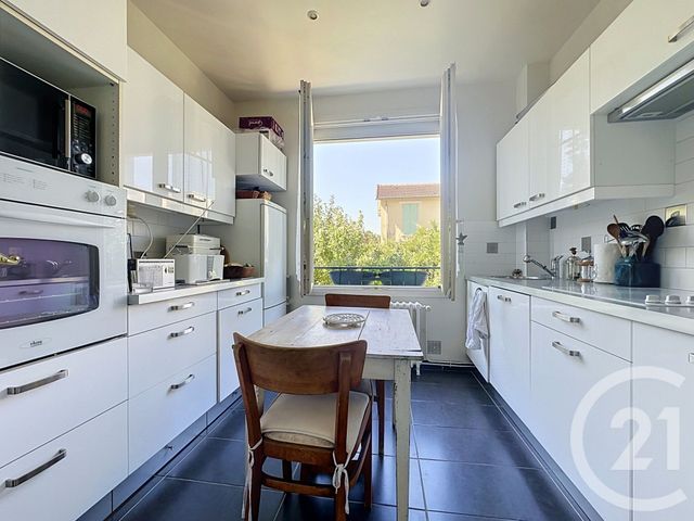 Maison &agrave; vendre - 5 pi&egrave;ces - 100,23 m2 - Versailles - 78 - ILE-DE-FRANCE