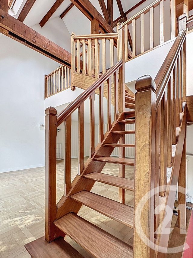 Maison à vendre - 7 pièces - 203,74 m2 - Jouy En Josas - 78 - ILE-DE-FRANCE