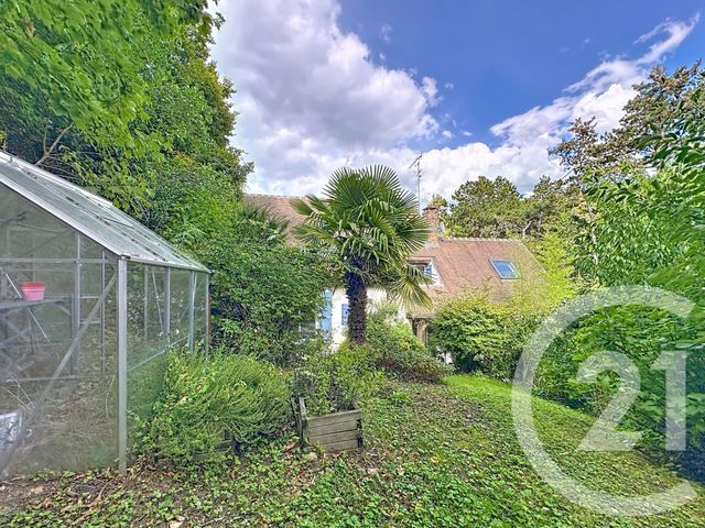 Maison à vendre - 7 pièces - 203,74 m2 - Jouy En Josas - 78 - ILE-DE-FRANCE