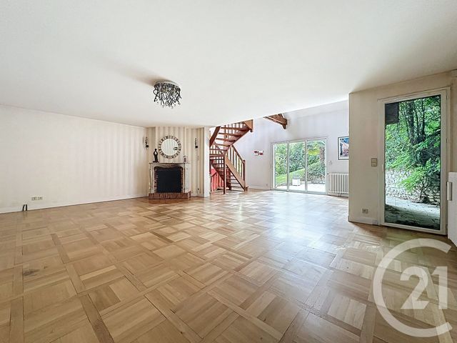 Maison à vendre - 7 pièces - 203,74 m2 - Jouy En Josas - 78 - ILE-DE-FRANCE