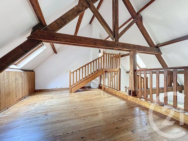 Maison à vendre - 7 pièces - 203,74 m2 - Jouy En Josas - 78 - ILE-DE-FRANCE