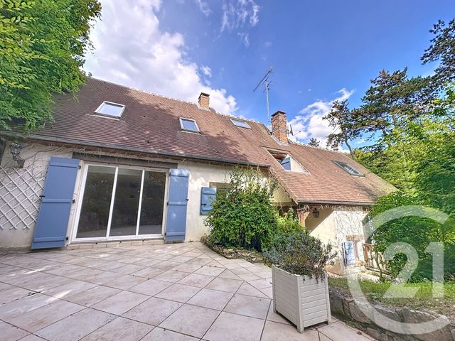 Maison à vendre - 7 pièces - 203,74 m2 - Jouy En Josas - 78 - ILE-DE-FRANCE