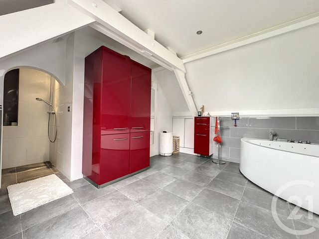 Maison à vendre - 7 pièces - 203,74 m2 - Jouy En Josas - 78 - ILE-DE-FRANCE