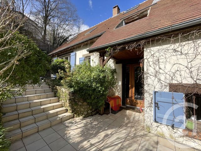 Maison à vendre - 7 pièces - 203,74 m2 - Jouy En Josas - 78 - ILE-DE-FRANCE
