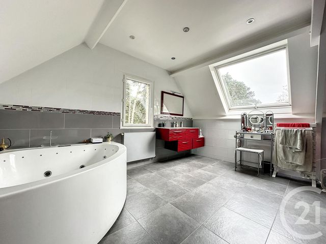 Maison à vendre - 7 pièces - 203,74 m2 - Jouy En Josas - 78 - ILE-DE-FRANCE