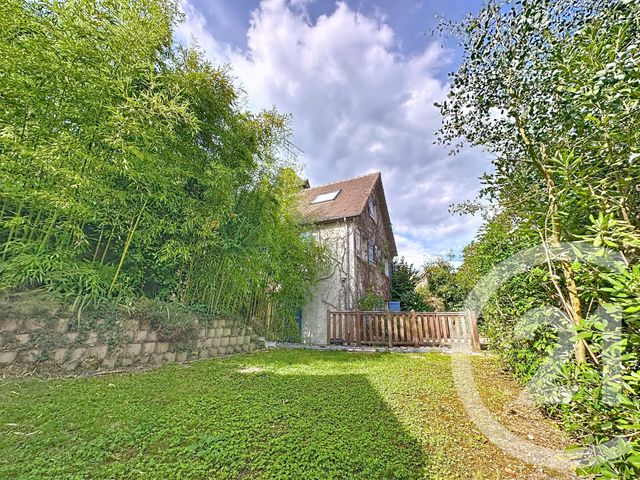 Maison à vendre - 7 pièces - 203,74 m2 - Jouy En Josas - 78 - ILE-DE-FRANCE