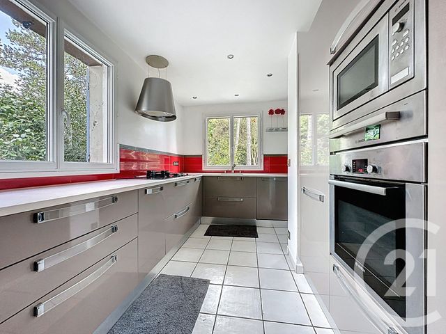 Maison à vendre - 7 pièces - 203,74 m2 - Jouy En Josas - 78 - ILE-DE-FRANCE