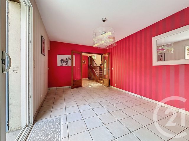 Maison à vendre - 7 pièces - 203,74 m2 - Jouy En Josas - 78 - ILE-DE-FRANCE