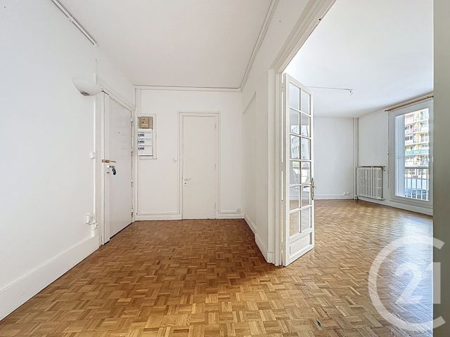Appartement F6 &agrave; vendre - 6 pi&egrave;ces - 127,33 m2 - Versailles - 78 - ILE-DE-FRANCE