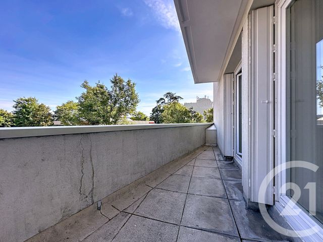 Appartement F6 &agrave; vendre - 6 pi&egrave;ces - 127,33 m2 - Versailles - 78 - ILE-DE-FRANCE