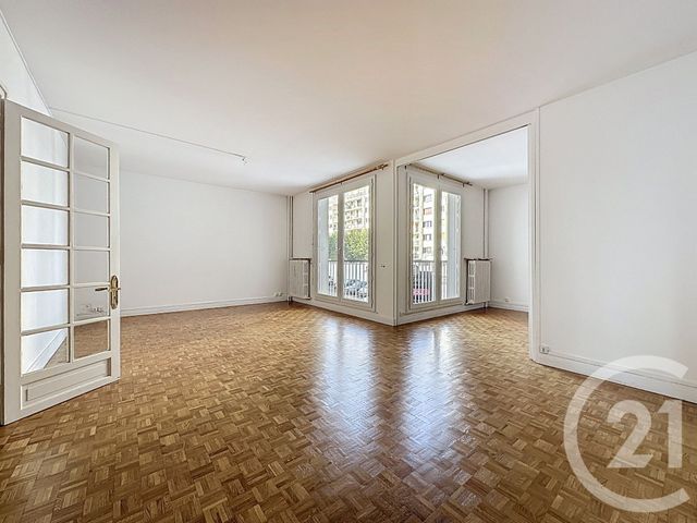 Appartement F6 à vendre VERSAILLES