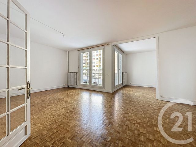 Appartement F6 &agrave; vendre - 6 pi&egrave;ces - 127,33 m2 - Versailles - 78 - ILE-DE-FRANCE