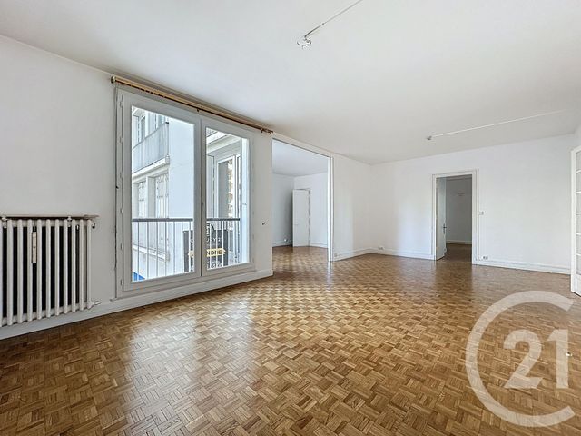 Appartement F6 &agrave; vendre - 6 pi&egrave;ces - 127,33 m2 - Versailles - 78 - ILE-DE-FRANCE
