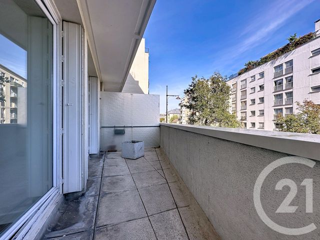 Appartement F6 &agrave; vendre - 6 pi&egrave;ces - 127,33 m2 - Versailles - 78 - ILE-DE-FRANCE