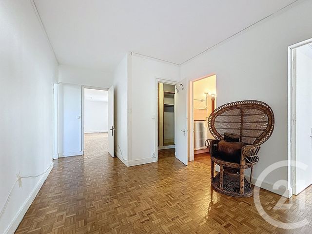 Appartement F6 &agrave; vendre - 6 pi&egrave;ces - 127,33 m2 - Versailles - 78 - ILE-DE-FRANCE