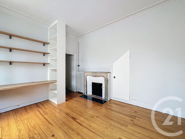 Appartement F3 à vendre - 3 pièces - 85,07 m2 - Versailles - 78 - ILE-DE-FRANCE