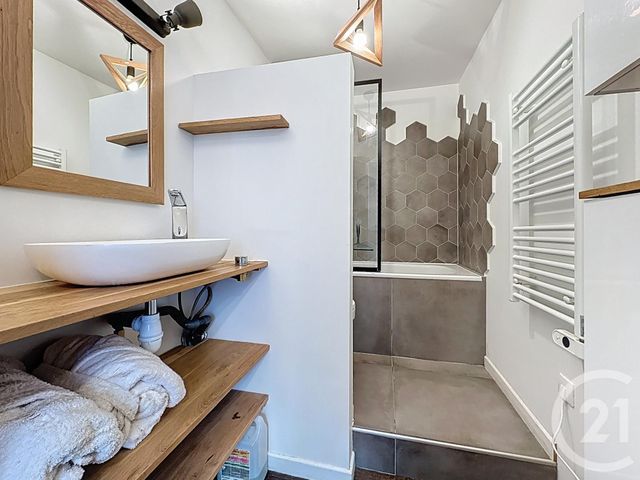 Appartement F2 &agrave; vendre - 2 pi&egrave;ces - 48,68 m2 - Versailles - 78 - ILE-DE-FRANCE