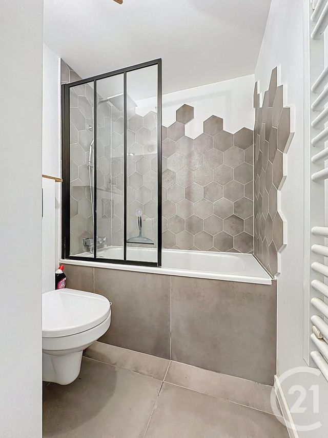 Appartement F2 &agrave; vendre - 2 pi&egrave;ces - 48,68 m2 - Versailles - 78 - ILE-DE-FRANCE