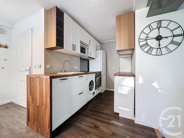 Appartement F2 &agrave; vendre - 2 pi&egrave;ces - 48,68 m2 - Versailles - 78 - ILE-DE-FRANCE