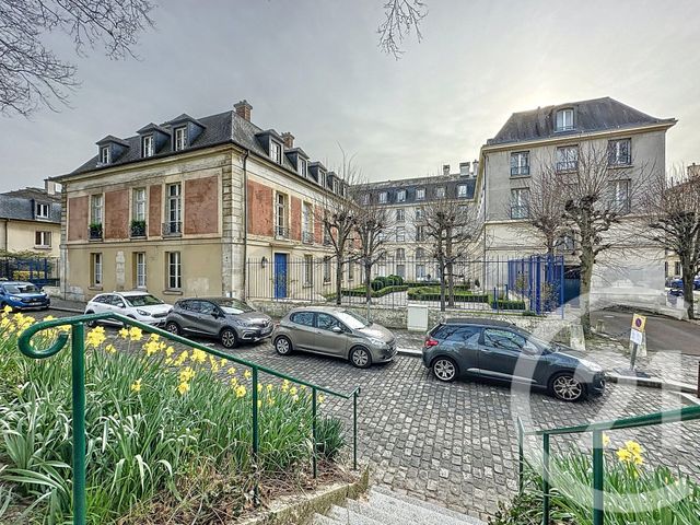 appartement - VERSAILLES - 78