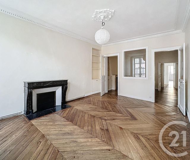 Afficher la photo en grand Appartement F5 à vendre - 5 pièces - 96,10 m2 - Versailles - 78 - ILE-DE-FRANCE