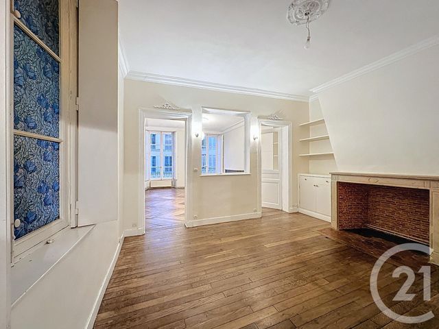 Afficher la photo en grand Appartement F5 à vendre - 5 pièces - 96,10 m2 - Versailles - 78 - ILE-DE-FRANCE