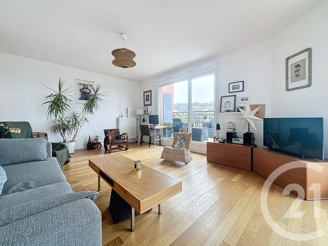 appartement - FONTENAY LE FLEURY - 78