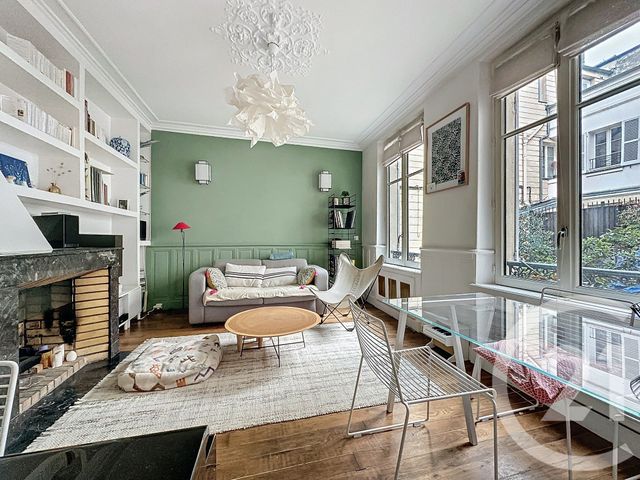 Appartement Duplex à vendre VERSAILLES
