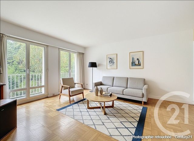 appartement - VERSAILLES - 78